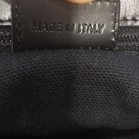 Burberry mini tote bag - Picture 5 of 5